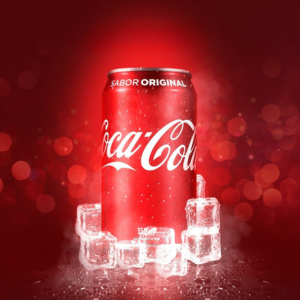 Refrigerante (Latinha)